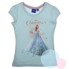 Tričko Popelka Cinderella