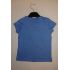 Dívčí tričko Mimoni modré