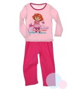 Dívčí pyžamo Dora