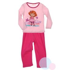 Dívčí pyžamo Dora