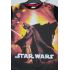 Chlapecké tričko Star Wars Hvězdné Války černé