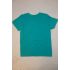 Chlapecké tričko Glo-Story zelené