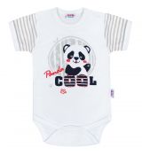 Body Panda krátký rukáv