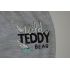 Polodupačky kojenecké Wild Teddy Bear
