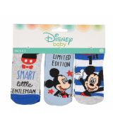 Kojenecké ponožky Mickey Mouse