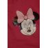 Tepláky Minnie Mouse růžové