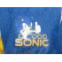 Rukavice Sonic modré