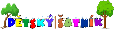 Dětský šatník
