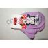 Dívčí kojenecké rukavičky Minnie Mouse baby