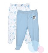 Polodupačky s Mickey Mouse duopack