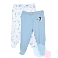 Polodupačky s Mickey Mouse duopack