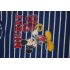 Kojenecké tričko Mickey Mouse modré