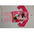 Komplet tričko, tunika a legíny Minnie Mouse