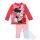 Komplet tričko, tunika a legíny Minnie Mouse
