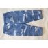 Kalhoty baby Jeans