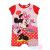 Letní kojenecký overal Minnie Mouse