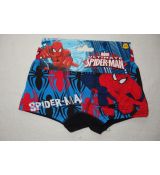 Boxerky Spider-man