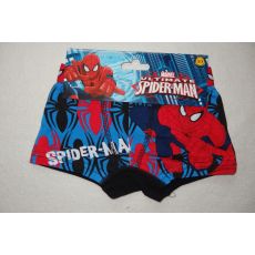 Boxerky Spider-man