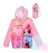 Jarní šusťáková bunda Minnie