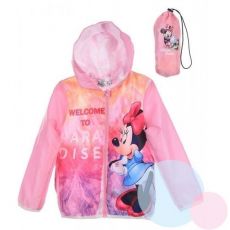 Jarní šusťáková bunda Minnie