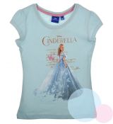 Tričko Popelka Cinderella