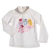Dívčí rolák Zhu Zhu Pets