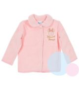 Dívčí mikina, kabátek Minnie baby růžový