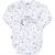 Kojenecké body Magic Star modré