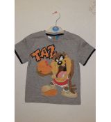 Tričko Taz Tazmánksý čertík
