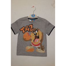 Tričko Taz Tazmánksý čertík