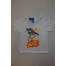 Tričko Toy story bílé