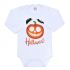 Halloween - kojenecké body s vtipným potiskem