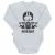 Moto Baby - kojenecké body s vtipným potiskem