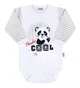 Body Panda dlouhý rukáv