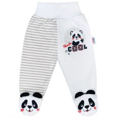 Polodupačky kojenecké Panda
