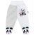 Polodupačky kojenecké Panda