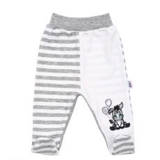 Polodupačky kojenecké Zebra Exclusive
