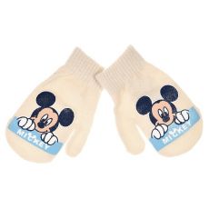 Kojenecké rukavičky palčáky Mickey Mouse