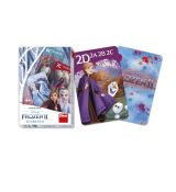 Kvarteto Frozen II