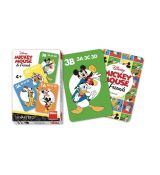 Kvarteto Mickey Mouse a kamarádi