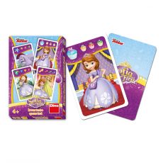 Kvarteto Princezna Sofie První