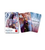 Černý Petr Frozen II