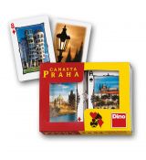 Canasta Praha