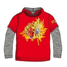 Mikina Dragon Ball