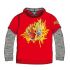 Mikina Dragon Ball