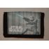 Peněženka Star Wars šedá