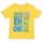 Tričko Teletubbies žluté