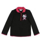 Mikina Hello Kitty tmavě modrá