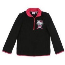 Mikina Hello Kitty tmavě modrá