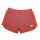 Dívčí funkční šortky kraťasy oranžové